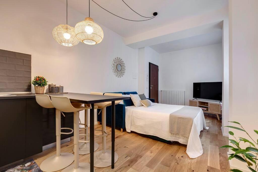 Nazionale Dream - Blu Pavone Apartamento Florencia