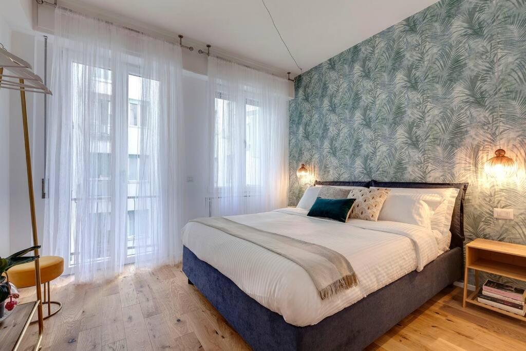 Apartamento Nazionale Dream - Blu Pavone *