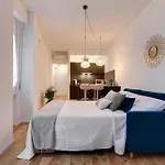 Nazionale Dream - Blu Pavone