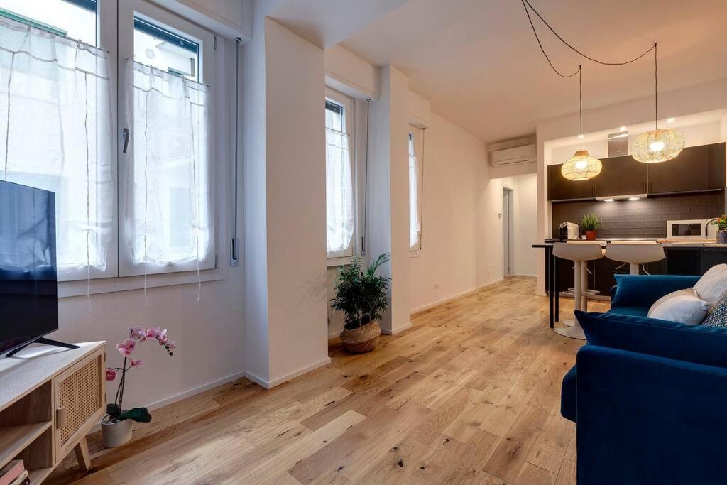 Nazionale Dream - Blu Pavone Florencia