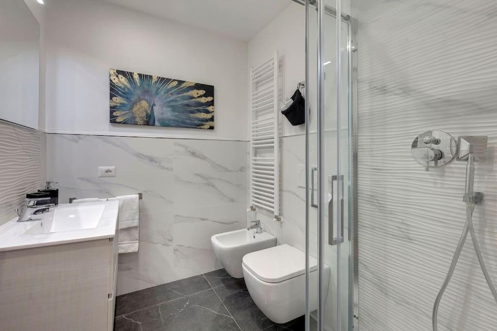 Apartamento Nazionale Dream - Blu Pavone