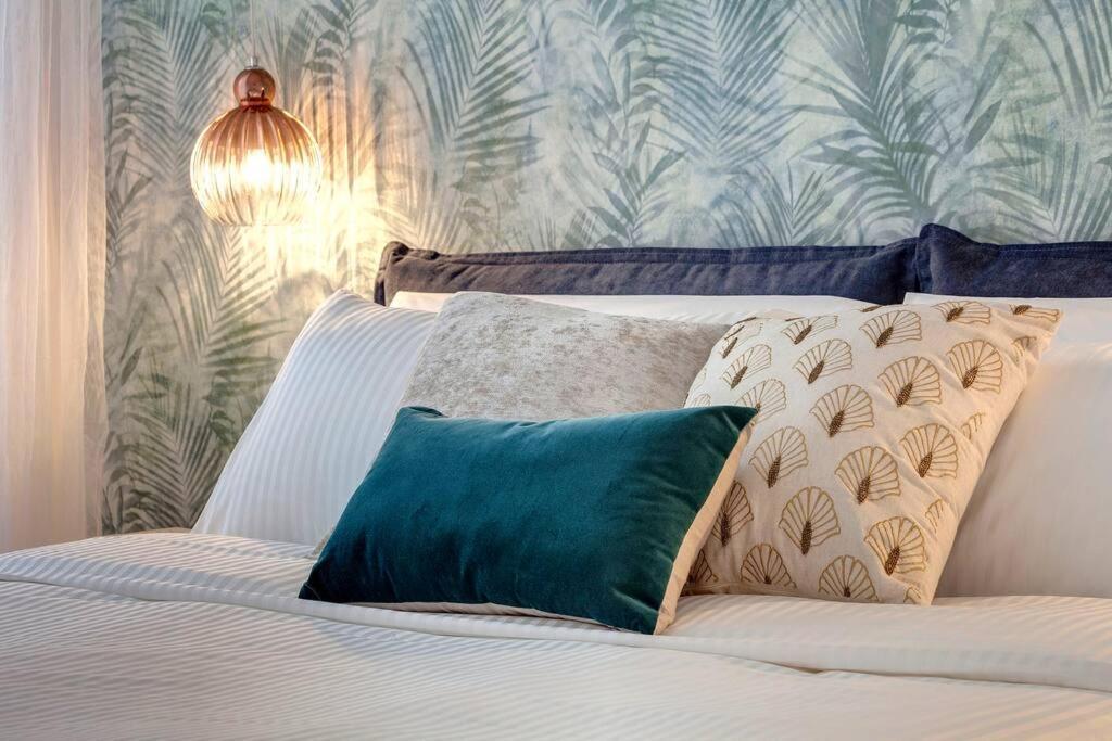 Nazionale Dream - Blu Pavone * Florencia