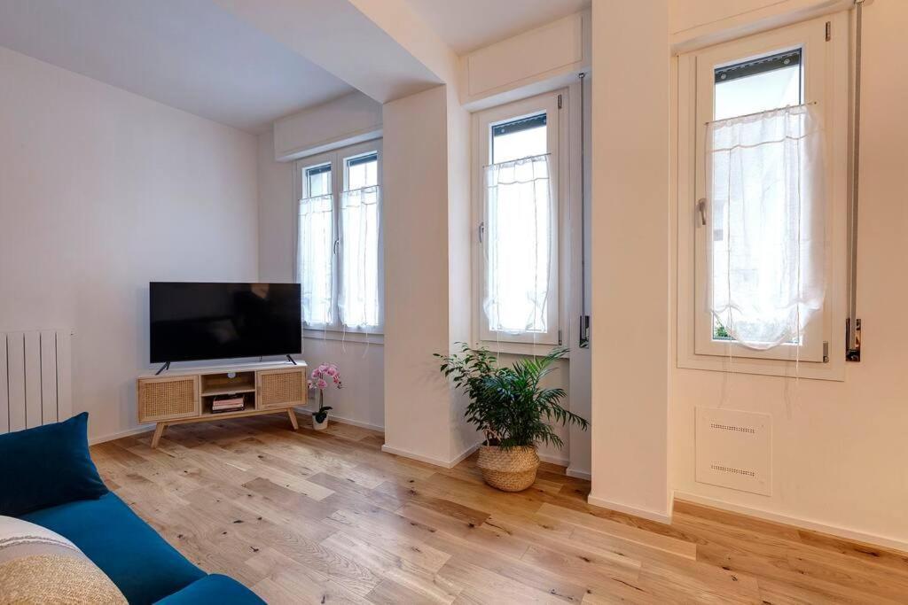 Apartamento Nazionale Dream - Blu Pavone