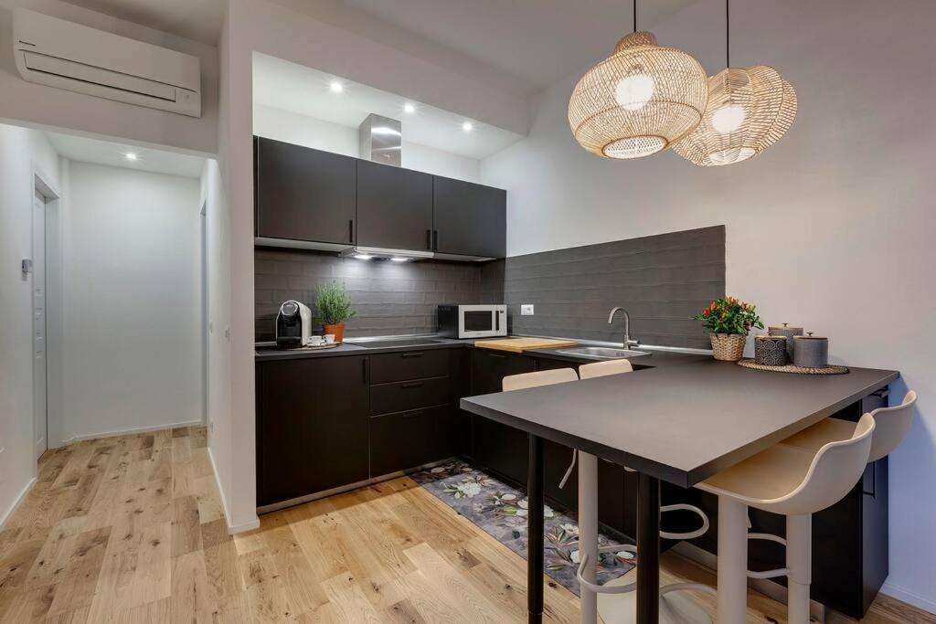 Apartamento Nazionale Dream - Blu Pavone Florencia