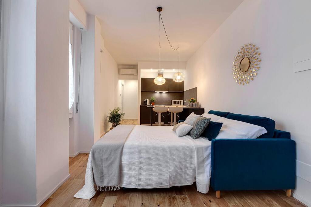Nazionale Dream - Blu Pavone Apartamento Florencia