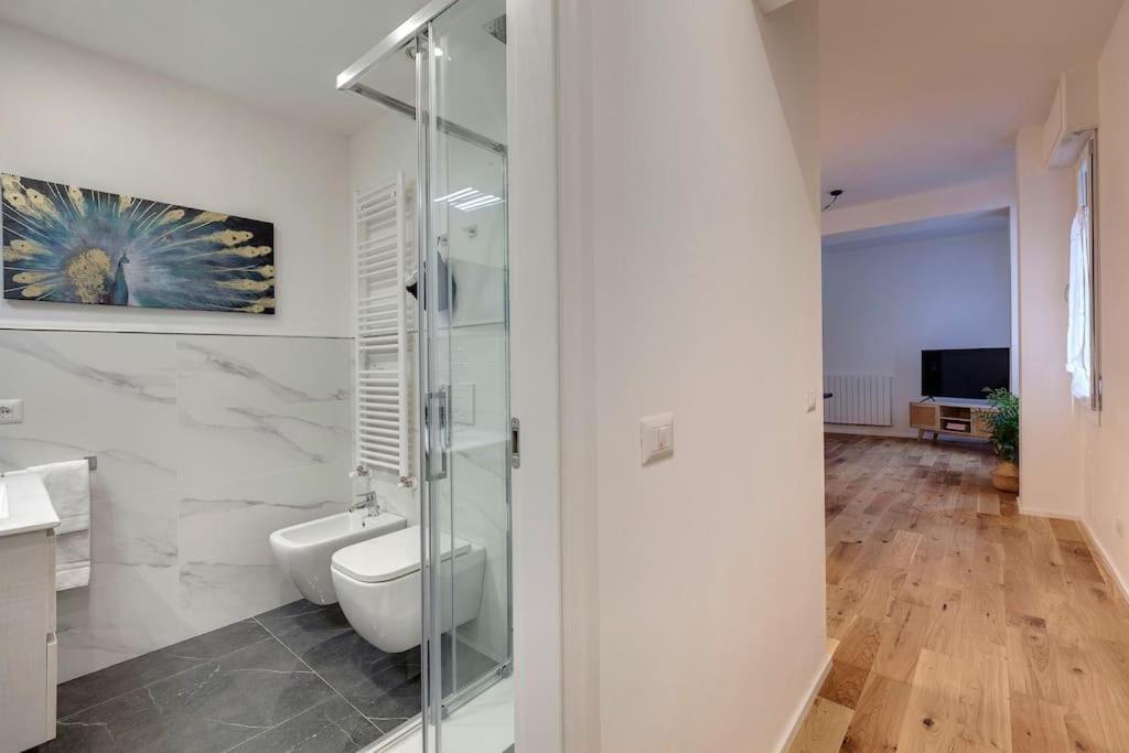Apartamento Nazionale Dream - Blu Pavone *